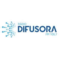 Capa da Difusora 106.7 FM