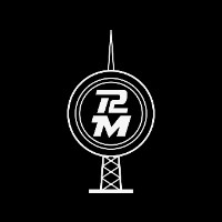 Capa da Rádio Doze 107.5 FM