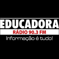 Capa da Rádio Educadora 90.3 FM