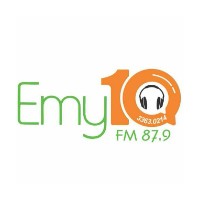 Capa da Emy10
