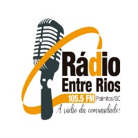 Capa da Rádio Entre Rios