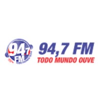 Capa da Rádio 94.7 FM
