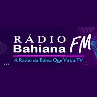 Capa da Rádio Bahiana 92.5 FM