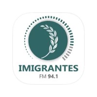 Capa da Rede Imigrantes
