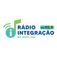 Capa da Rádio Integração 95.9 FM