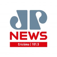 Capa da Jovem Pan News