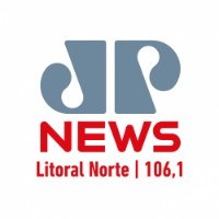 Capa da Jovem Pan News