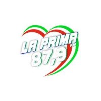 Capa da La Prima FM