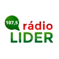 Capa da Rádio Líder