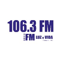 Capa da Luz e Vida FM