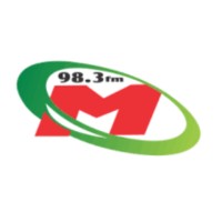 Capa da Rádio Machadinho FM