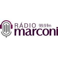 Capa da Rádio Marconi