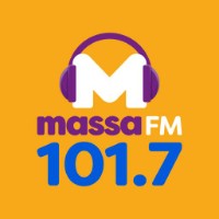 Capa da Massa FM