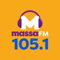 Capa da Massa FM