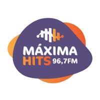 Capa da Maxima Hits
