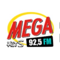 Capa da Mega Hits