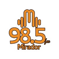 Capa da Rádio Mirador