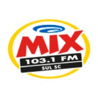 Capa da Mix FM