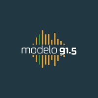 Capa da Modelo FM