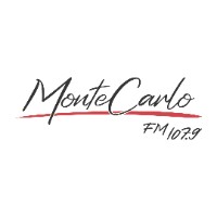 Capa da Montecarlo 107.9 FM