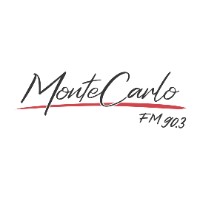 Capa da Montecarlo FM
