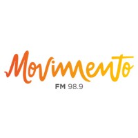 Capa da Movimento FM