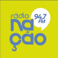 Capa da Rádio Nação