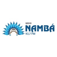 Capa da Rádio Nambá 92.7 FM