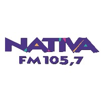 Capa da Nativa FM