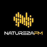 Capa da Rádio Natureza FM