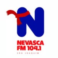 Capa da Nevasca FM
