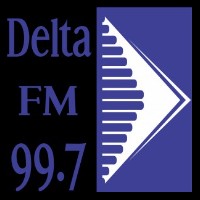 Capa da Delta FM