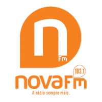Capa da Nova FM