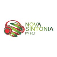 Capa da Nova Sintonia
