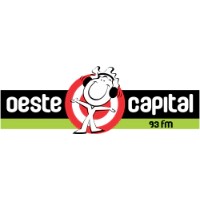 Capa da Oeste Capital
