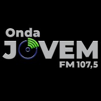 Capa da Onda Jovem