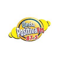 Capa da Onda Positiva FM