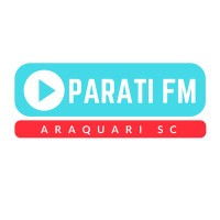 Capa da Parati FM