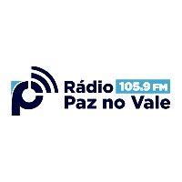 Capa da Rádio Paz no Vale