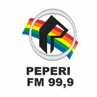 Capa da Rádio Peperi 99.9 FM