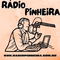 Capa da Rádio Pinheira