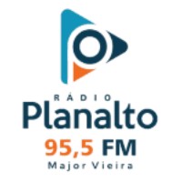 Capa da Planalto FM