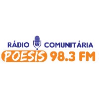 Capa da Rádio Poesis