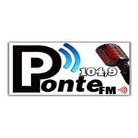 Capa da Ponte FM