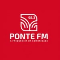 Capa da Ponte FM