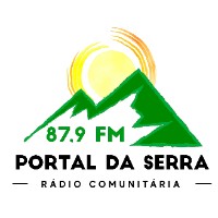 Capa da Rádio Portal da Serra
