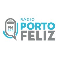 Capa da Rádio Porto Feliz