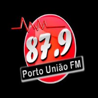 Capa da Porto União FM