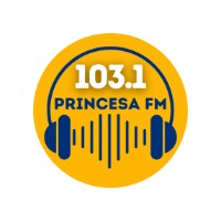 Capa da Princesa 103.1 FM