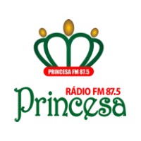 Capa da Princesa 87.5 FM